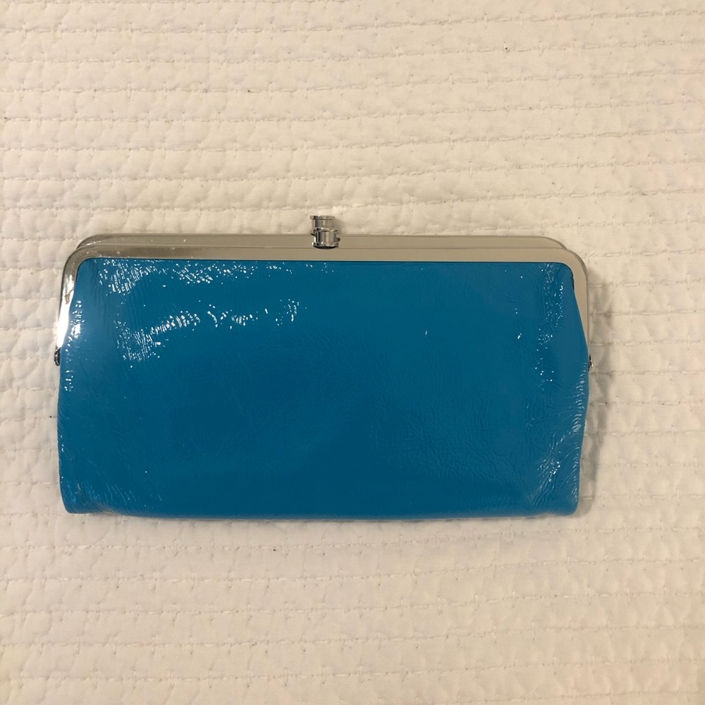 Hobo Lauren Clutch Wallet